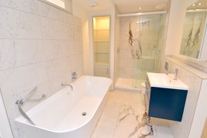 Bathroom - click for photo gallery